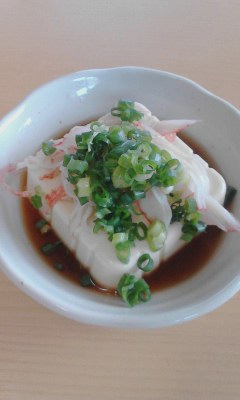 豆腐