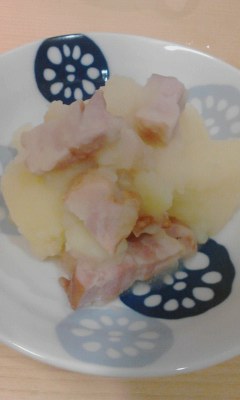 じゃがいも