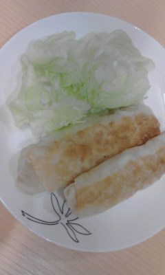 春巻き