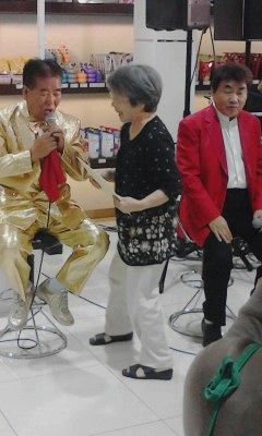 たかし、ひろし