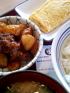 食堂