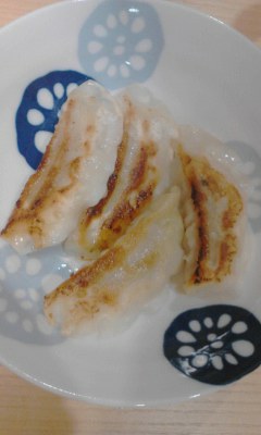 餃子