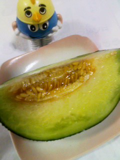 メロン