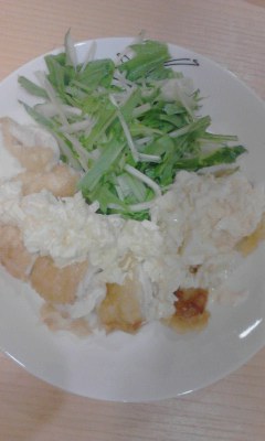 チキン南蛮