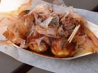 たこ焼き