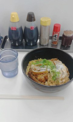 カツ丼