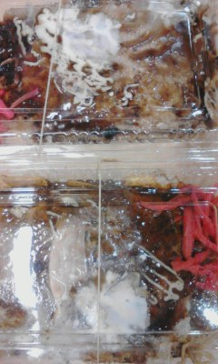 広島焼き