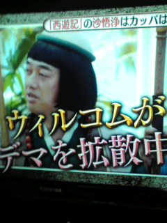 カッバではない
