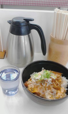 カツ丼