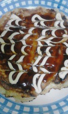 おこのみ焼き