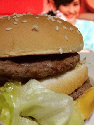 マクド