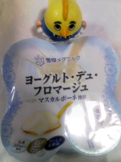 ヨーグルト