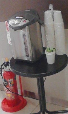 飲み物