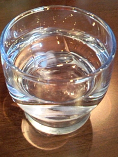 水