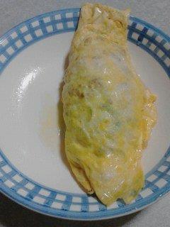 オムライス