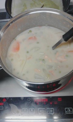 シチュー