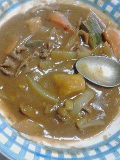 カレーライス