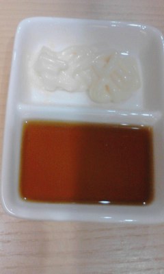 タレ