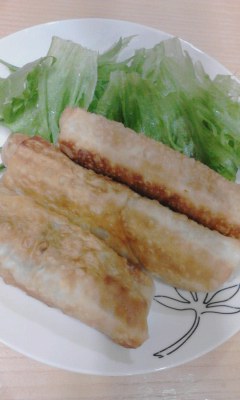 春巻き