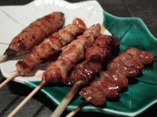 焼き鳥