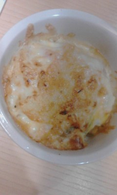 グラタン