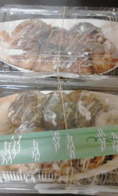 たこ焼き