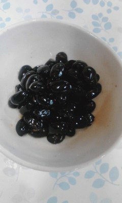黒豆