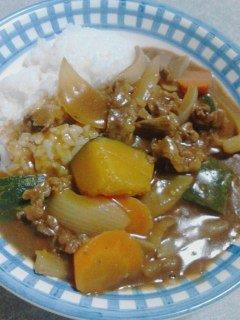 カレーライス