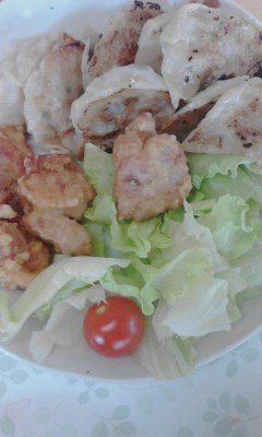 餃子