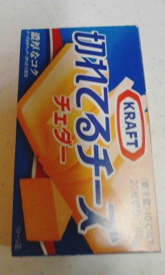 チーズ