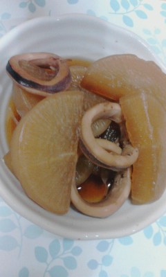 煮物
