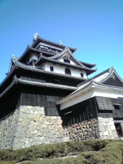 お城