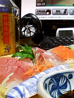 酒の肴