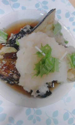 なすび