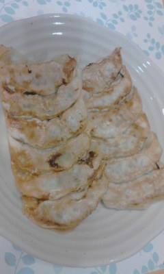 餃子