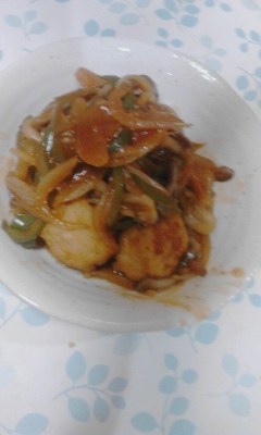 肉団子