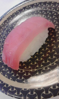 中トロ