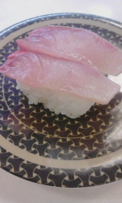 ハマチ