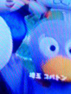 埼玉コバトン