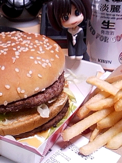 夜食
