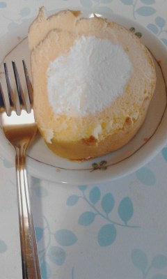 ロールケーキ