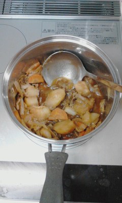 料理
