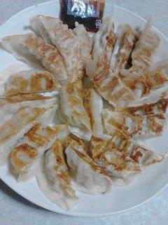 餃子