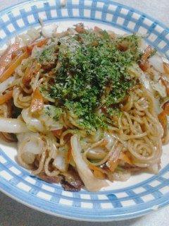 焼そば