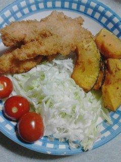唐揚げ