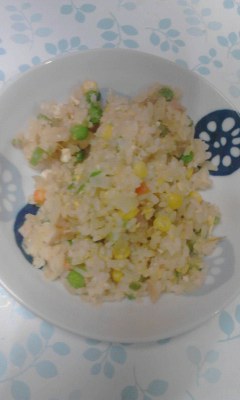 チャーハン