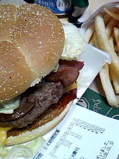 ファンキー