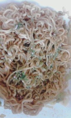 焼そば