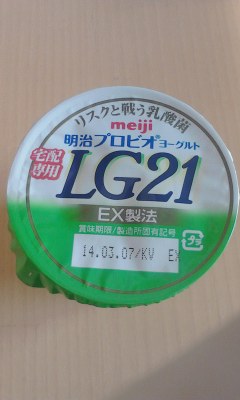 ＬＧ２１