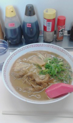 徳島ラーメン